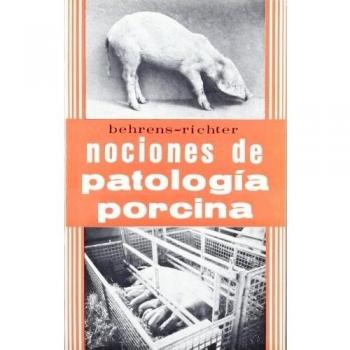 Nociones de patología porcina