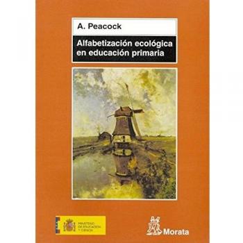 Alfabetización ecológica en educación primaria