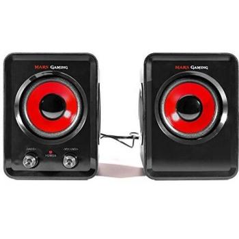 Mars Gaming MS3 - Altavoces gaming