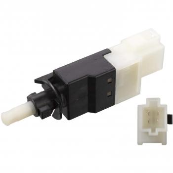 febi bilstein Interruptor de luz de freno, 1 unidad.