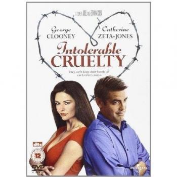 Intolerable Cruelty [Reino Unido] [DVD]
