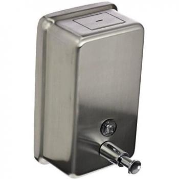 Mediclinics - Dosificador De Jabon Vertical