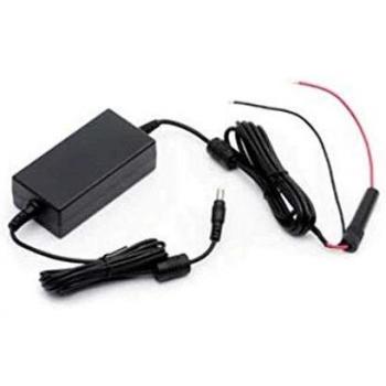 Adaptador DC-DC para Vehículo Zebra Acc, Accesorio de Impresora
