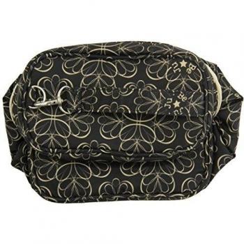 Ju-Ju-Be - enfriador de botellas, Negro
