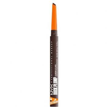 NYX Professional Makeup Duck Plump Plumping Lip Liner Shade 12 Double Dose