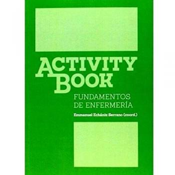 Fundamentos de Enfermería: 4