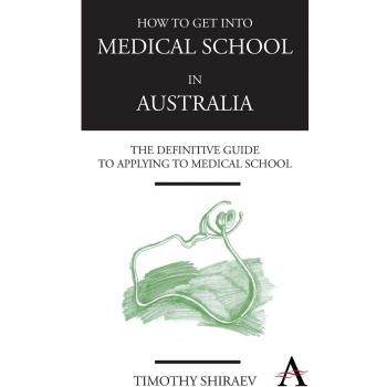 Guía Definitiva para Ingresar a la Escuela de Medicina en Australia: Cómo Aplicar Efectivamente