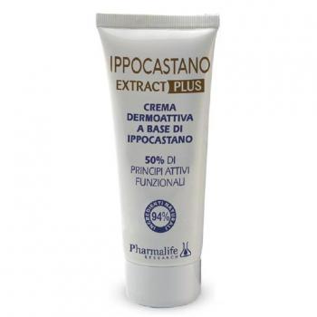 Ippocastano Extracto Plus 100ml
