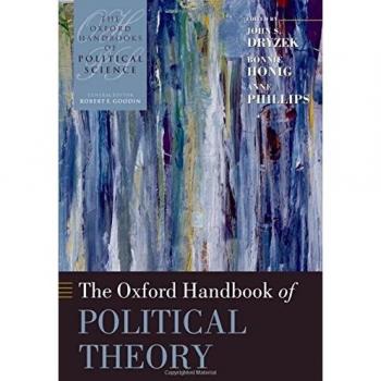 The Oxford Handbook of Political Theory