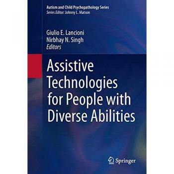 Diverse Abilities Assistive Technology Guide for Autism and Child Psychopathology