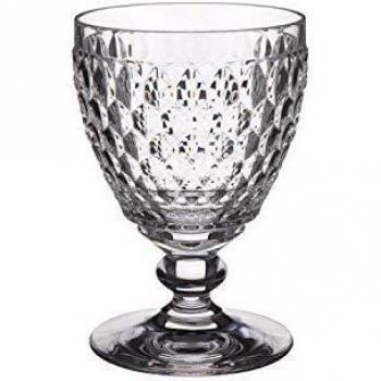 Villeroy & Boch Boston Copa de Vino Blanco, Cristal, centimeters