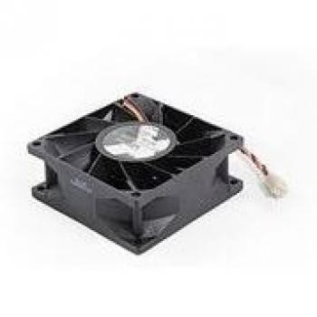 Synology FAN 80 80 20_ 3Cooling Accessory 8cm 8cm 2cm Black