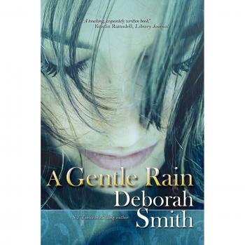 Deborah Smith's A Gentle Rain - Soft Touch Moisturizing Mist