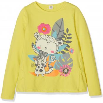 Tuc Tuc Prenda Lima Wildness, Camiseta para Niñas,