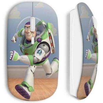 Ratón Inalámbrico Buzz Lightyear Toy Story