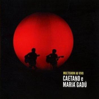 Ao Vivo - Caetano Veloso