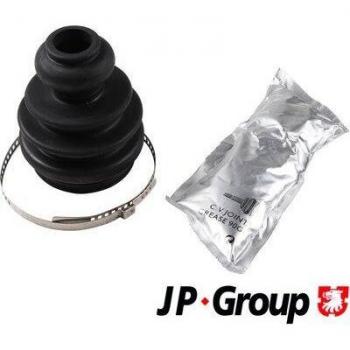 Juego de fuelles para árbol de transmisión JP GROUP 1153700450