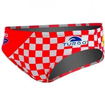 Bañador Slip Turbo Croacia