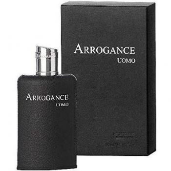 Eau de Toilette Arrogancia Clásica 50ml Spray