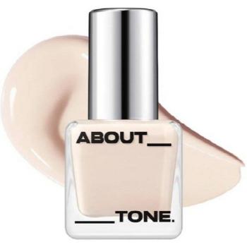 ABOUT TONE Skin Layer Fit Foundation SPF 30 PA++ - 5 Colors - #19 Fair