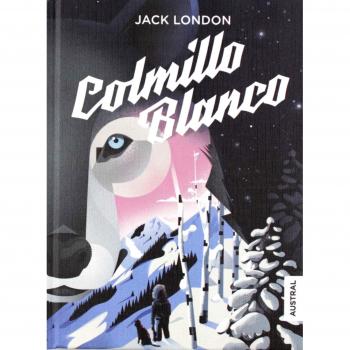 Colmillo Blanco - Jack London