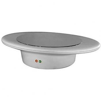 Calienta Platos Eléctrico Individual Ardes AR550S Helios Ovalado Acero Inoxidable