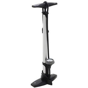 Var VR80100-C - Bomba Taller Resina C/manometro P/s