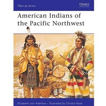 American Indians of the Pacific Northwest: No.418