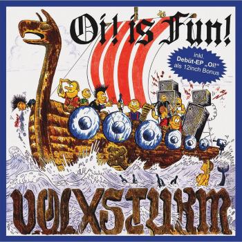 Oi! Is Fun