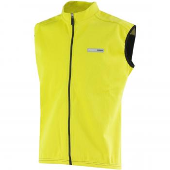 NALINI Chaleco para Ciclismo Fiuggi Amarillo S