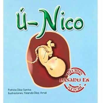 Libro u-nico - Diaz Santos Patricia/ Diaz Arnal Yolanda