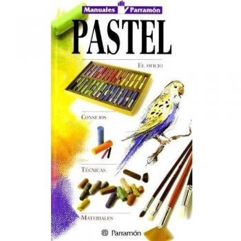 Manuales Parramón Pastel