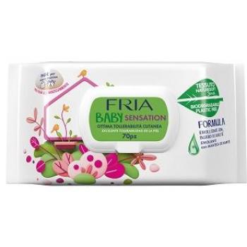 Fria Acqua Baby Toallitas 70 Unidades