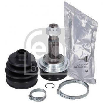 Juego de articulación, árbol de transmisión FEBI BILSTEIN 185064 para TOYOTA Yaris