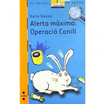 Alerta màxima: Operació Conill