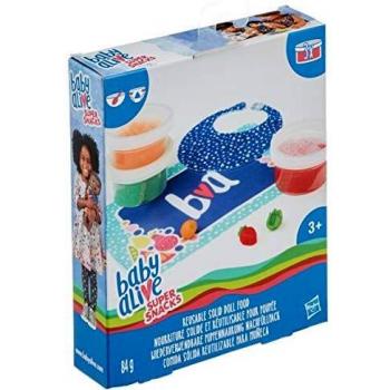 Baby Alive - Comiditas - (Hasbro C2727EU4) , color/modelo surtido