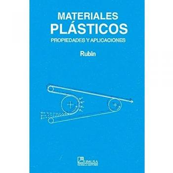 Materiales Plasticos - Propiedades y Aplicaciones