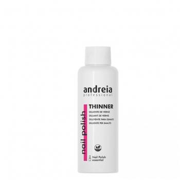 Diluyente de Esmalte Andreia Professional Nail 100 ml