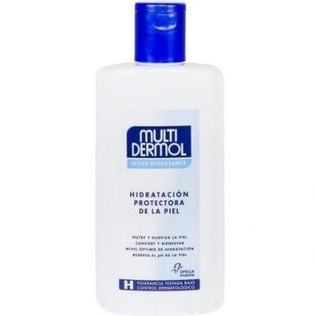 Multidermol Moisturizing Milk 250ml