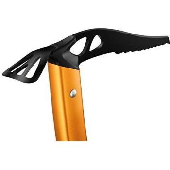Petzl Gully Technical Ice Axe with Adze and Trigger Grip