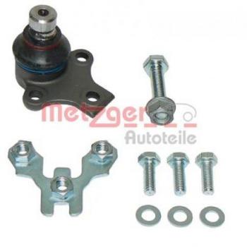 Metzger 57006818 Rótula de suspensión/carga