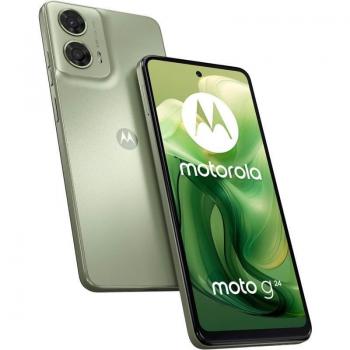 Motorola Moto G24 Ice Green 8/128GB