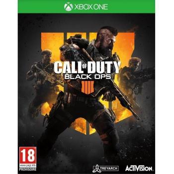 Call of Duty: Black Ops 4 - Xbox One