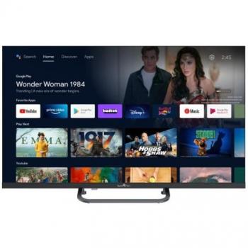 Smart Tech 32HA20V3 32 LED HD Ready Android 11.0 Smart TV