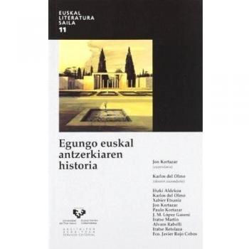 Egungo euskal antzerkiaren historia: 11