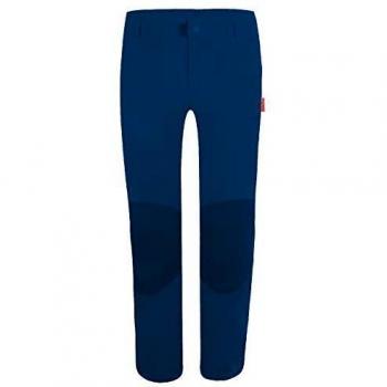 Pantalones Pro Hammerfest para Niños Trollkids Azul Místico 110 cm