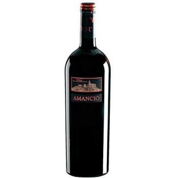 Amancio - Vino Tinto, 750 ml
