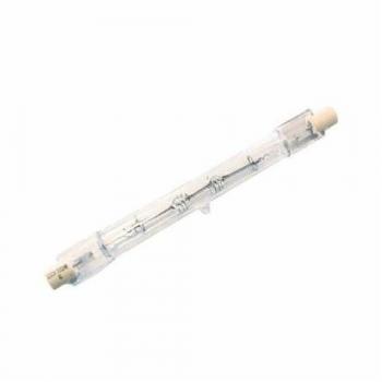 Bombilla Halógena Lineal ECO 118mm 80W GSC 2001850 - Ahorro de Energía - Alta Luminosidad