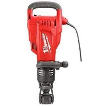 Milwaukee 4933464118 Martillo DEMOLEDOR 16 KG Hex 28 MM-K1528H, Multicolor