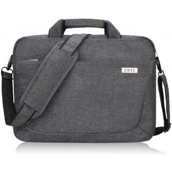 Zikee Sleeve #6 (Grey, 15.6)
